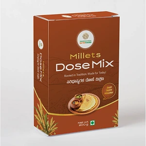 Millet Dose Mix