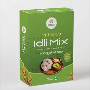 Millet Idli Mix