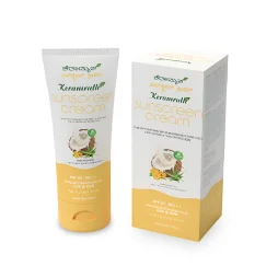 Sunscreen Cream