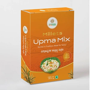 Millet Upma Mix