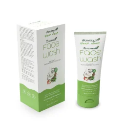Facewash