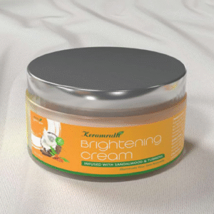 Brightening Cream