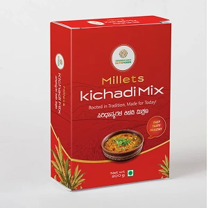 Millet Khichdi Mix