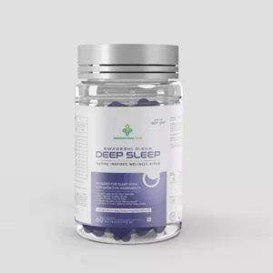 Deep Sleep